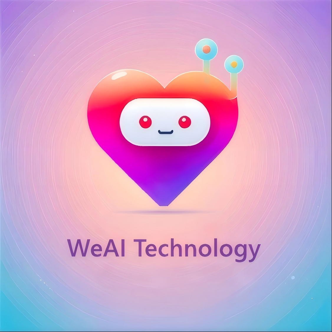 未爱科技WeAI创新技术
